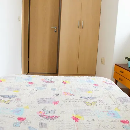 Dalmatian Rustical Feeling Appartement *