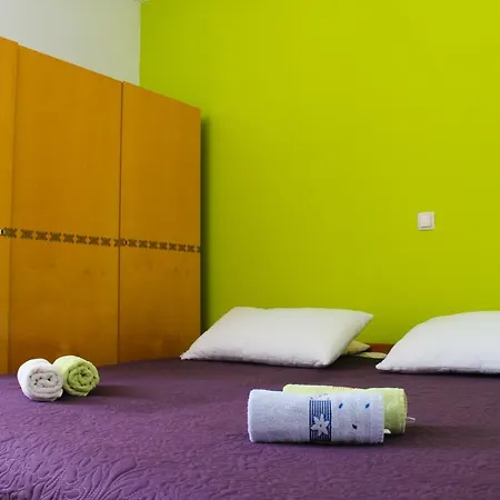 Appartement Dalmatian Rustical Feeling *