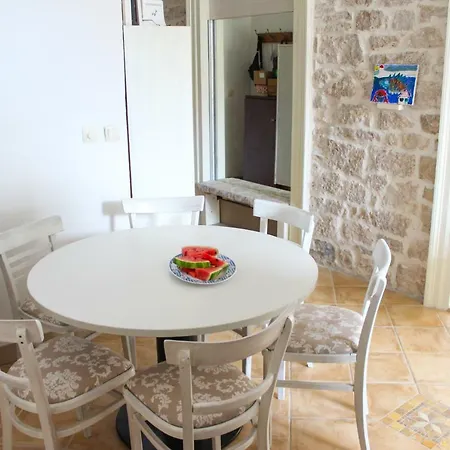 Appartement Dalmatian Rustical Feeling *