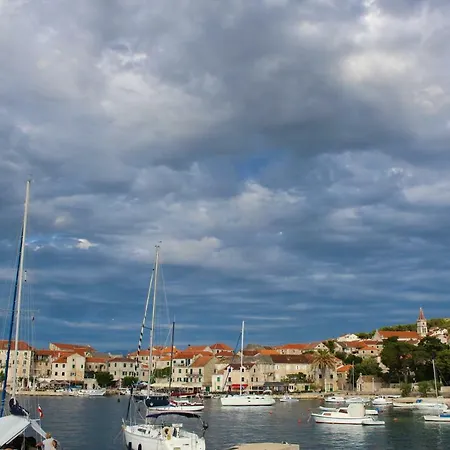 Lejlighed Dalmatian Rustical Feeling *