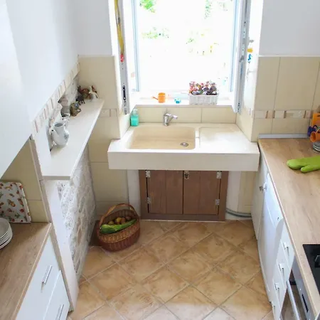 Appartement Dalmatian Rustical Feeling *