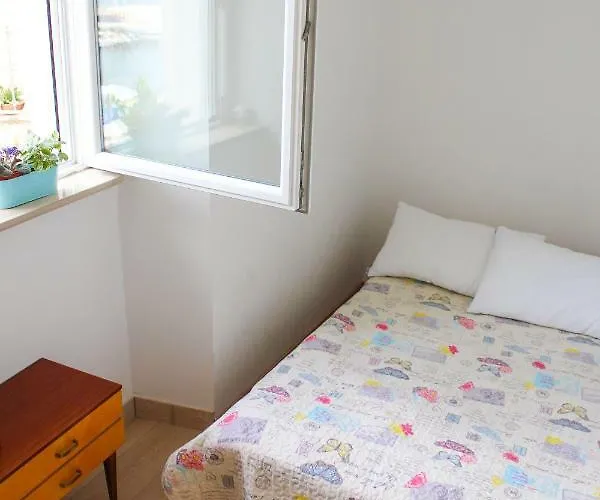 Dalmatian Rustical Feeling *