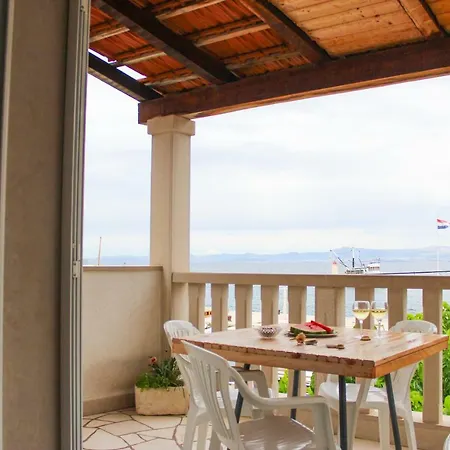 Dalmatian Rustical Feeling * Postira