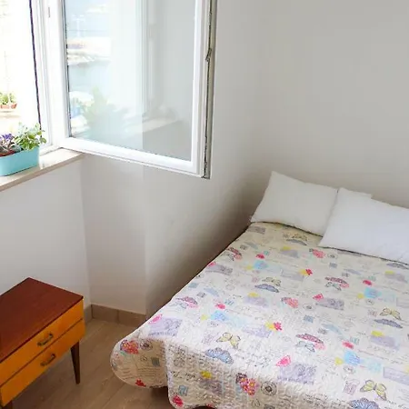 Dalmatian Rustical Feeling *